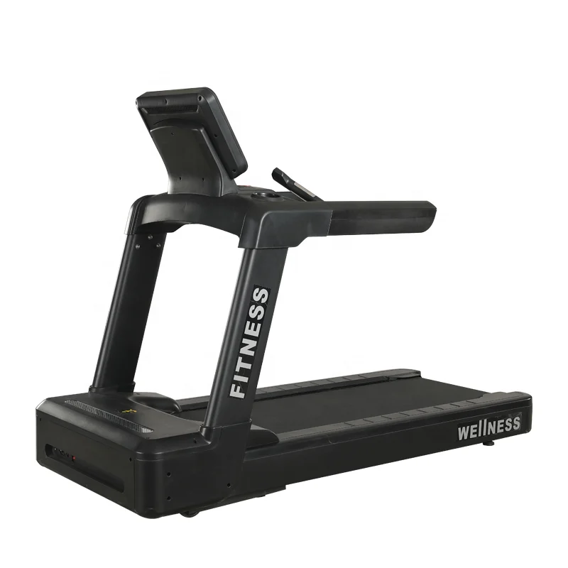 Walking Running Motorized Electric Pro Fitness Spo...