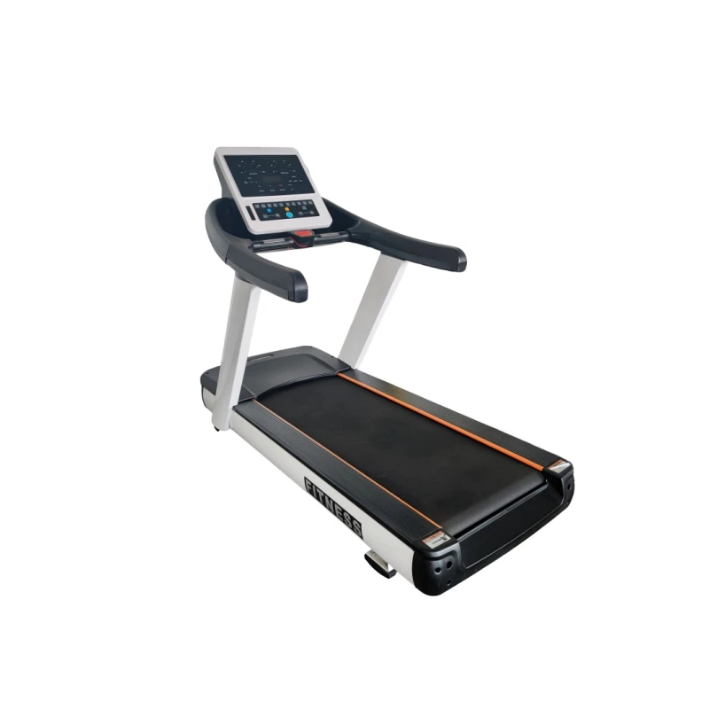 Multi-Kinetic Energy Electric Treadmill Aerobic Fat Reduction Equipment