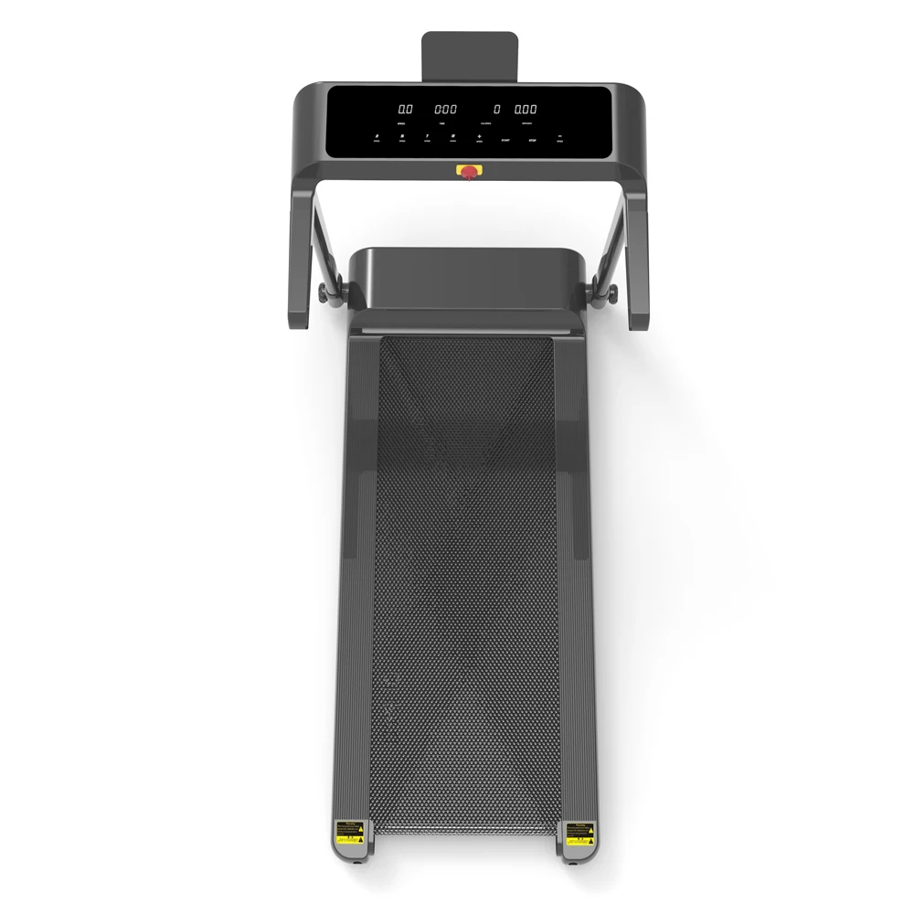 Folding Electric Treadmill Single Or Multi Function Commercial Treadmill