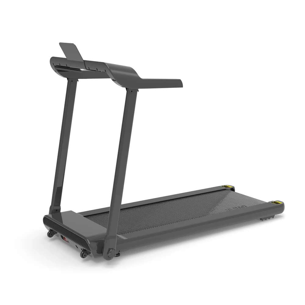 Folding Electric Treadmill Single Or Multi Functio...