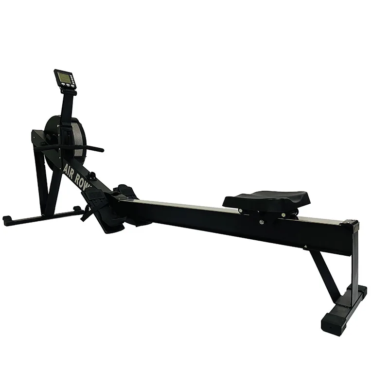 Wind Resistance rowing Machine Commercial Fitness ...
