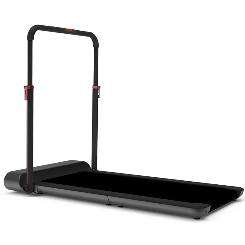 Foldable Treadmil Electric Treadmill 10Km/H APP Co...