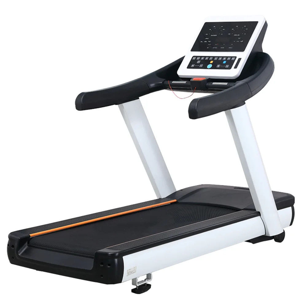 Treadmill Office Home Gym Use Run Machine Cardio E...