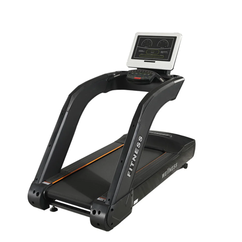 Gym Equipment Fitness Fitness Treadmill Treadmill ...