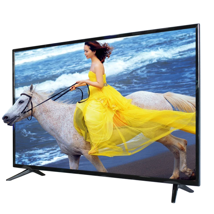 65'' Inch  Smart Wifi Internet Led Lcd 4k Television Tv