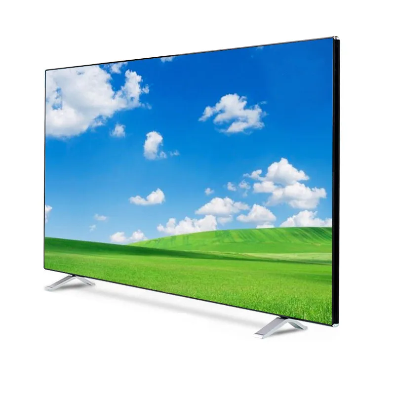 Television 42'' inch LED TV Smart/Analog TV Full H...
