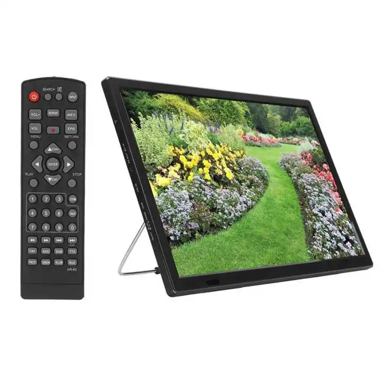 16''Inch Portable Digital TV HD 1080P ...