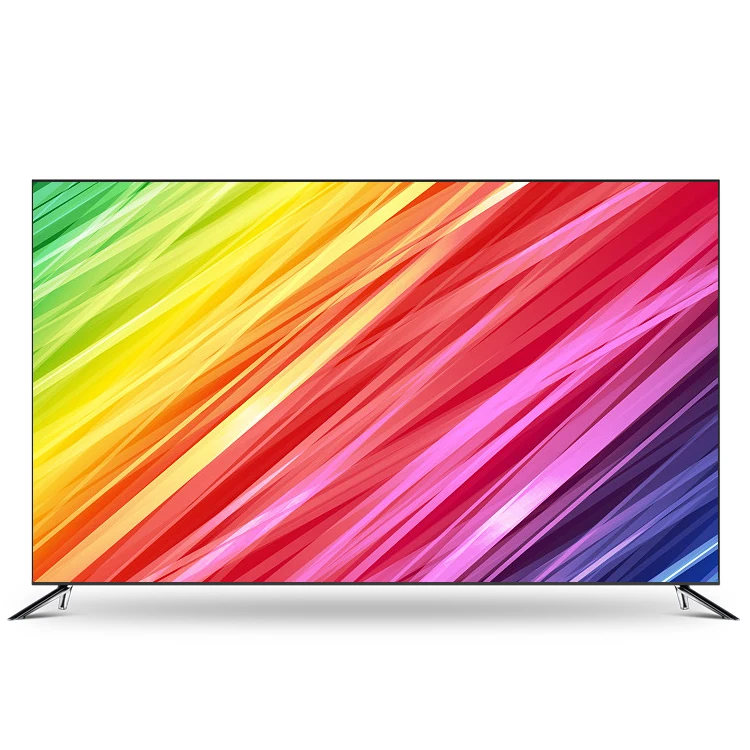 75'' inch 4K Smart LED LCD Television WIFI HDMI LA...