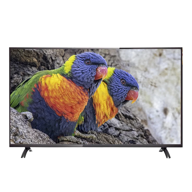 4K Flat Screen Television HD LCD LED Best Smart TV...