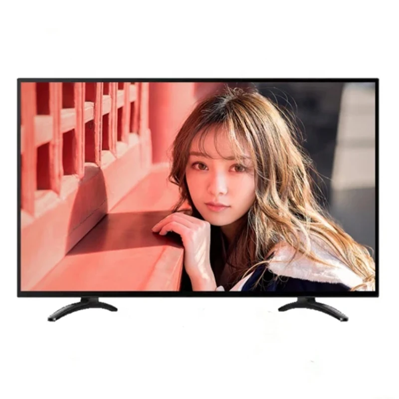 Factory 42'' Inch Television Smart TV Digital Dvb-...