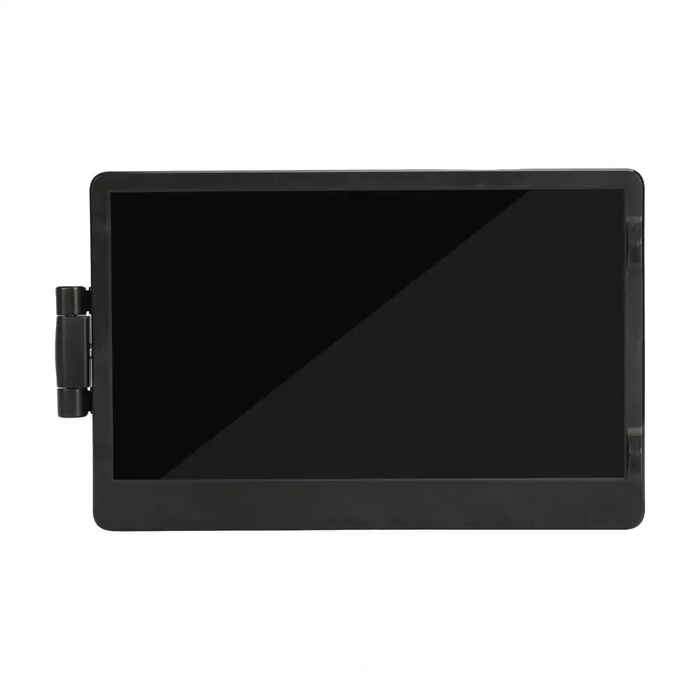 Game Monitor Delicate Image HDMI-compatible USB-C Computer Game Display Monitor For Laptop Portable