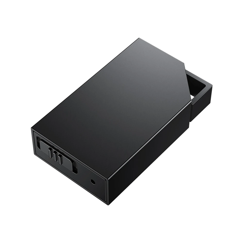 Ultra-Thin Mini Voice Recorder Professional Voice-...