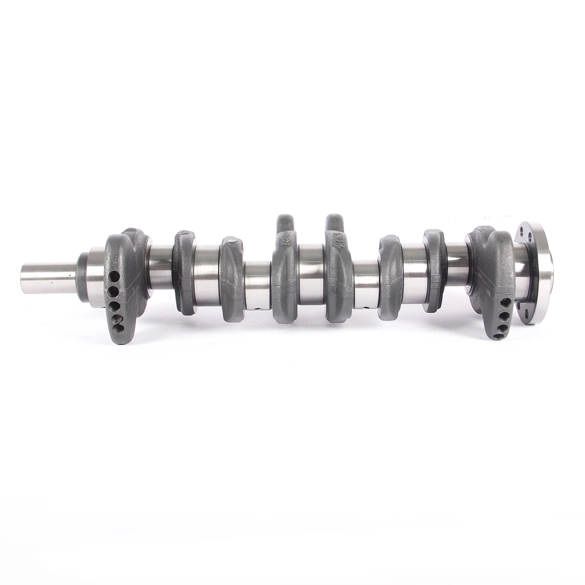 1.6T Car Engine Crankshaft Fit For Mercedes Benz Auto Engine Part Crankshaft High Quality Crankshaft