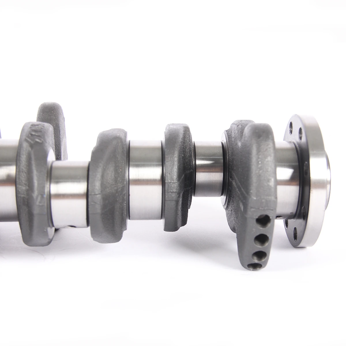 1.6T Car Engine Crankshaft Fit For Mercedes Benz Auto Engine Part Crankshaft High Quality Crankshaft