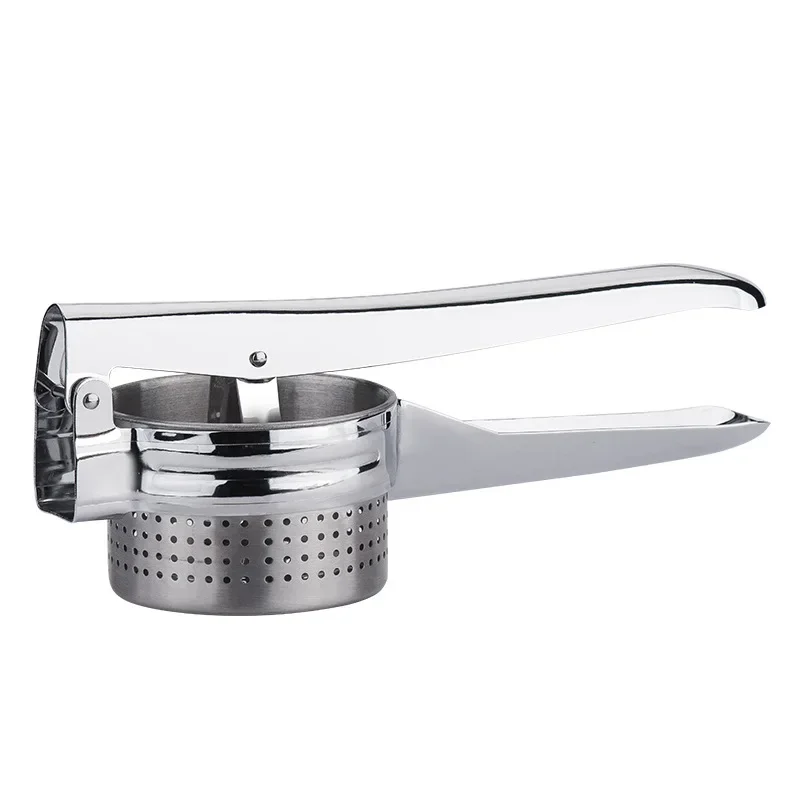 Stainless Steel Manual Juicer Pomegranate Lemon Juice Squeezer Hand Pressure Lemon Sugar Cane Juice Kitchen Fruit Vegetable Tool