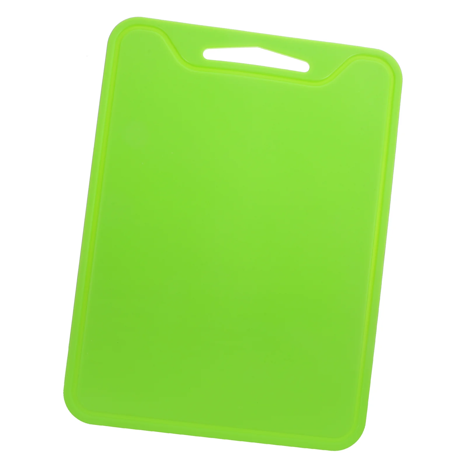 Foldable Picnic Cutting Board Portable Outdoor Silicone Food Chopping Board