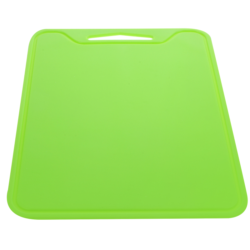 Portable Outdoor Foldable Silicone Picnic Food Chopping Board