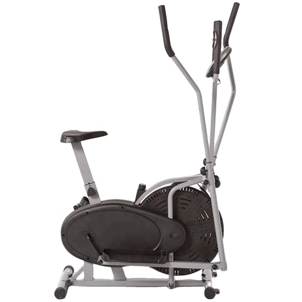 5 in1 Elliptical Cross Trainer Along Sports Exerci...
