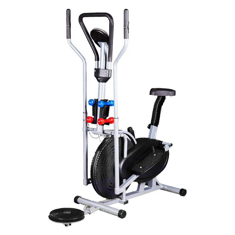 Elliptical Trainers Home Elliptical Trainer Bikecross Trainer Elliptical Machine