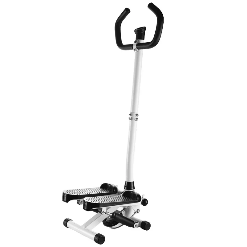 Portable Cardio Workout Foot Climber Equipment Com...