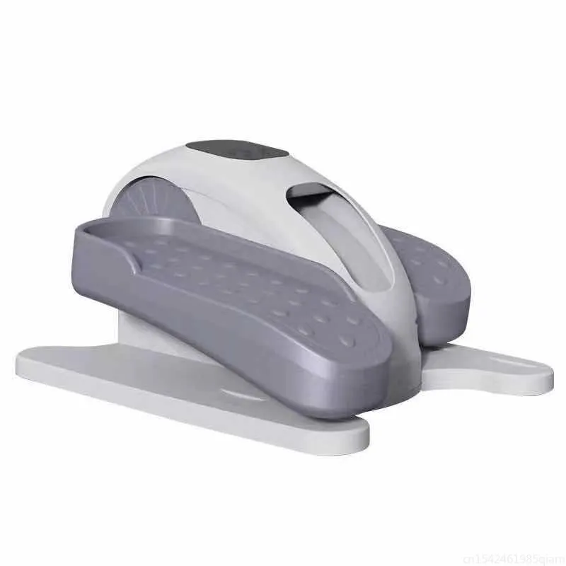 Household Treadmills Elderly Electric Walking Mach...