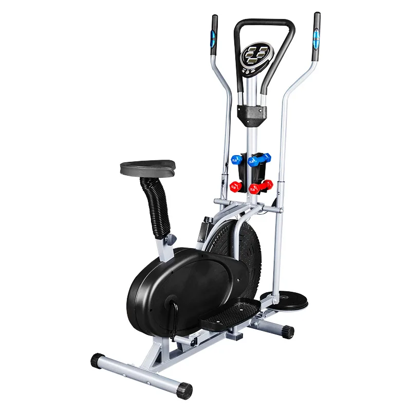 Elliptical Trainers Home Elliptical Trainer Bikecross Trainer Elliptical Machine