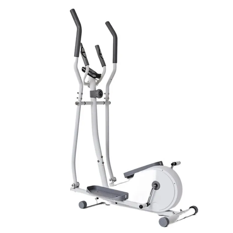 Spacewalking Machine Indoor Exercise Bike Equipment Mute Magnetron Elliptical Stepper