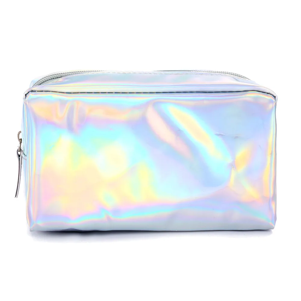 Cosmetic Bag Travel Makeup Bag High Capacity