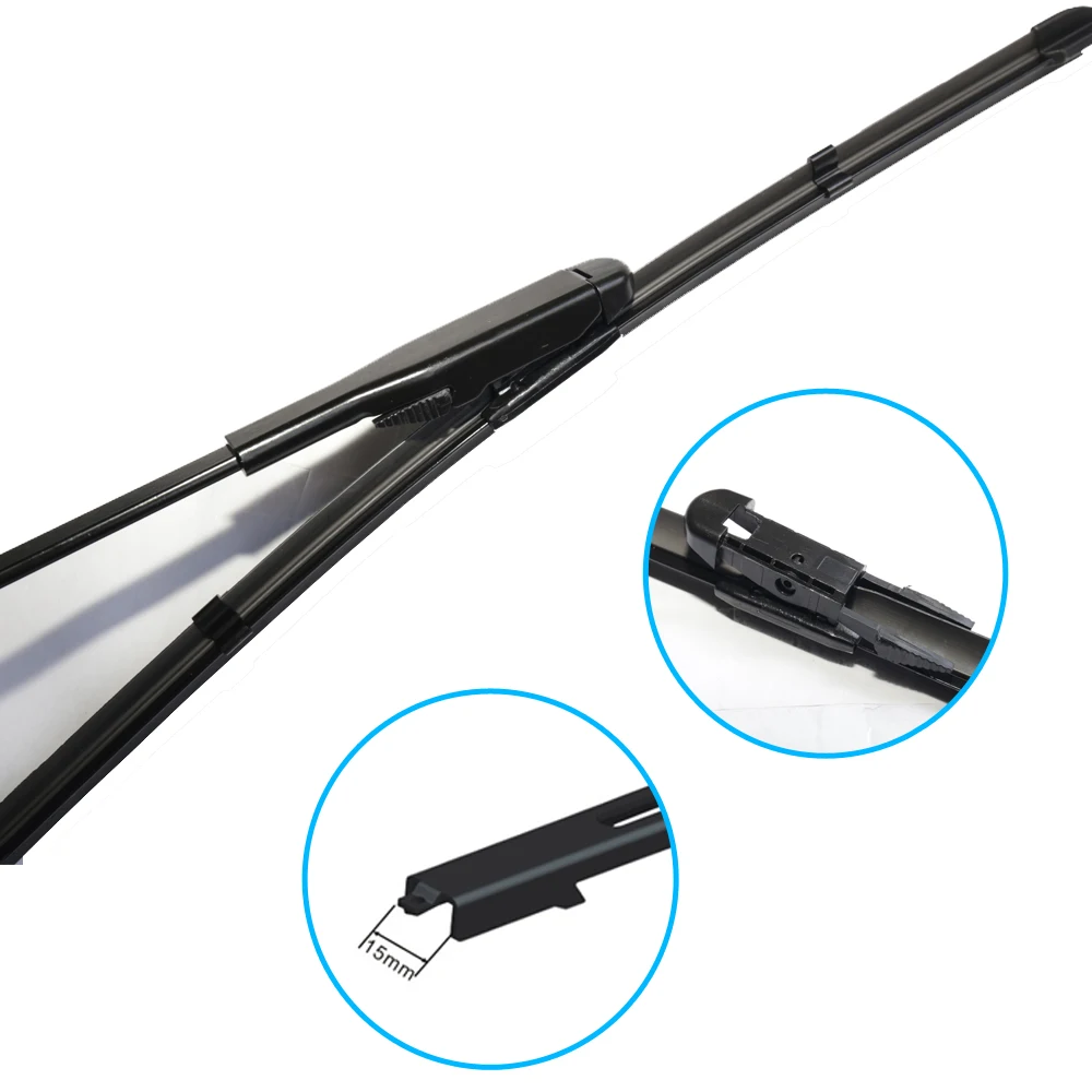 Windscreen Windshield Wipers Car Accessories Car Wiper Blades