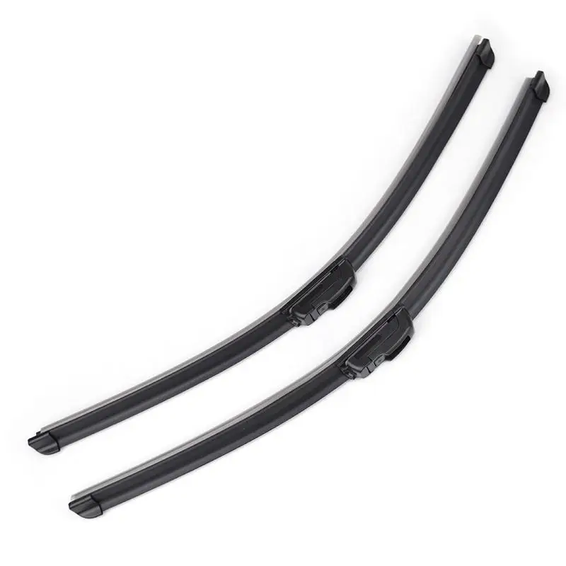 For Windshield Wipers Double Rubber Wiper Blades Winter