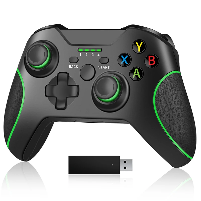 Wireless Game Controller For Accessories Gamepad For Smart Controle Joypad