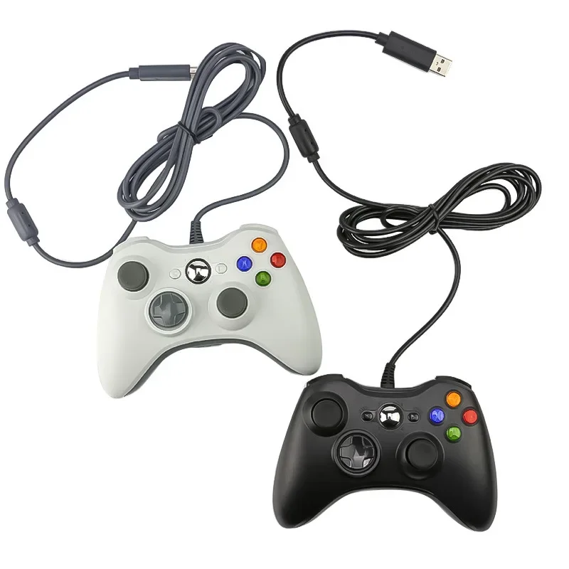 High Quality Usb Wired Game Board Controller Joystick