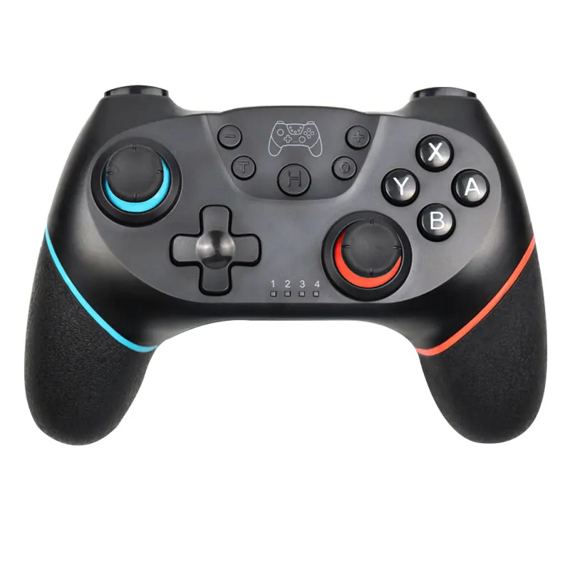 Multi Functional Console With 6-Axis Controller, Wireless Bluetooth Controller, Game Board