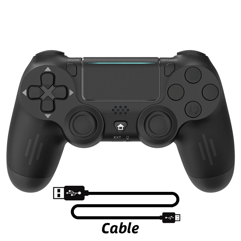 Wireless Controller Wireless Joystick Game Controller Bluetooth-Compatible Gamepad