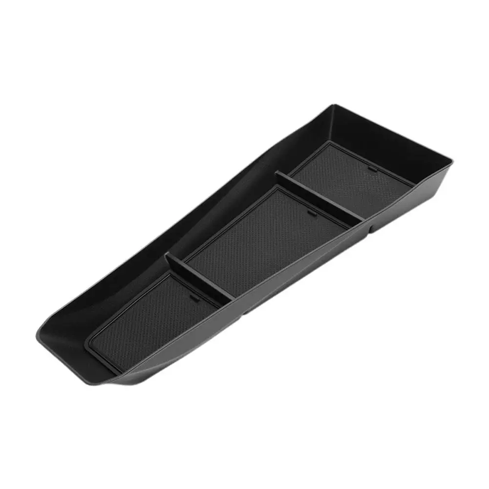 For BYD Seagull Car Storage Box Central Control Armrest Holder Supplies Interior Magic Box Special Storage Storage Part Mod