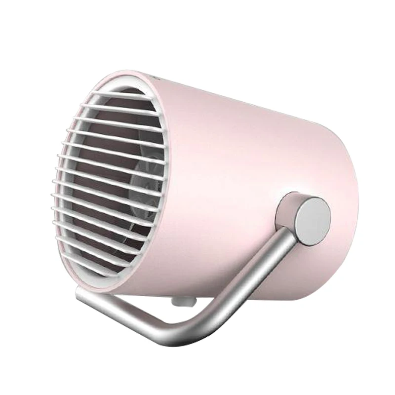 Portable USB Cooling Fan Mini Electric Fan Desktop...