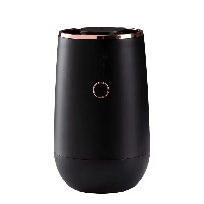 Cute USB Atomizer Air Essential Oil Diffuser Customized Luxury Waterless Aroma Diffuser 10ml For Car Home Office