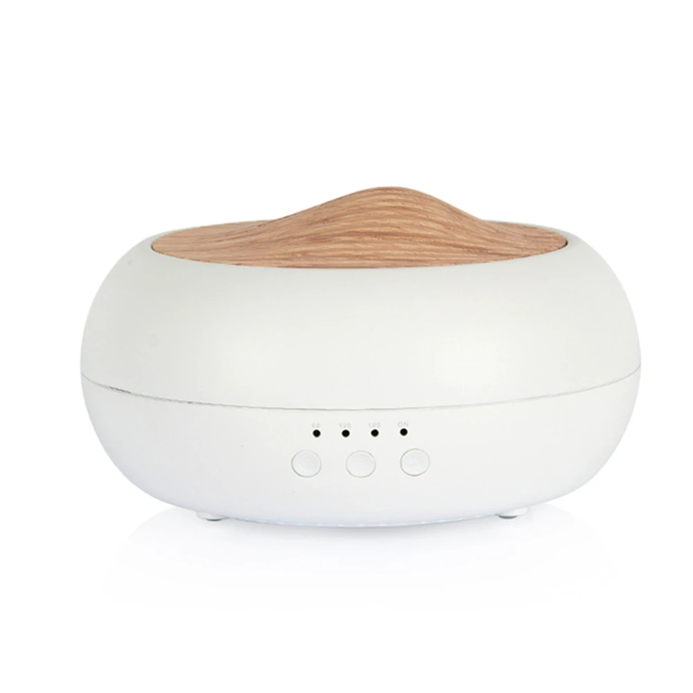 Essential Oil Aroma Diffuser Marble Grain Ultrason...