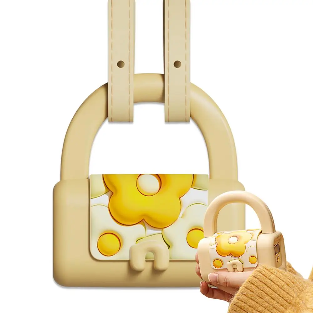 Light-yellow 