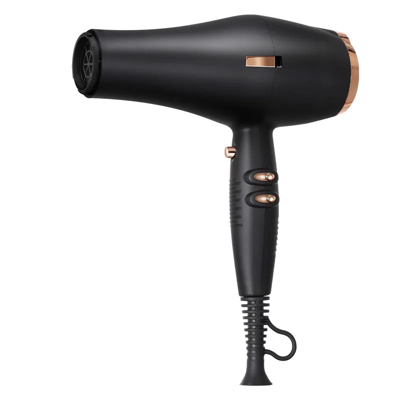 High-Speed Hair Dryer 2400W High-Power Quick ...