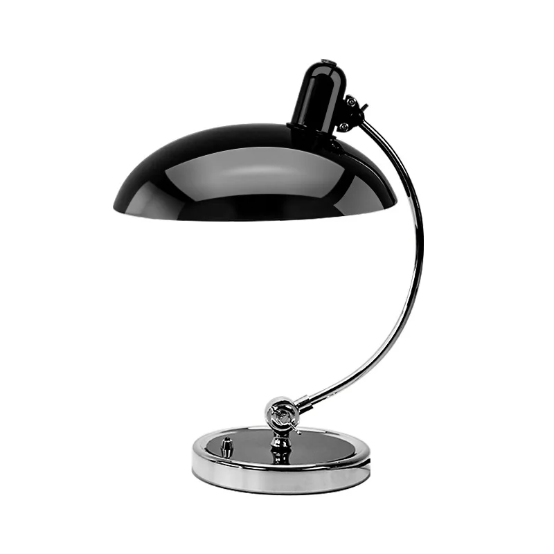 Desk Lamp Indoor Lighting Lamp For Reading And Writing In Office Study And Bedroom