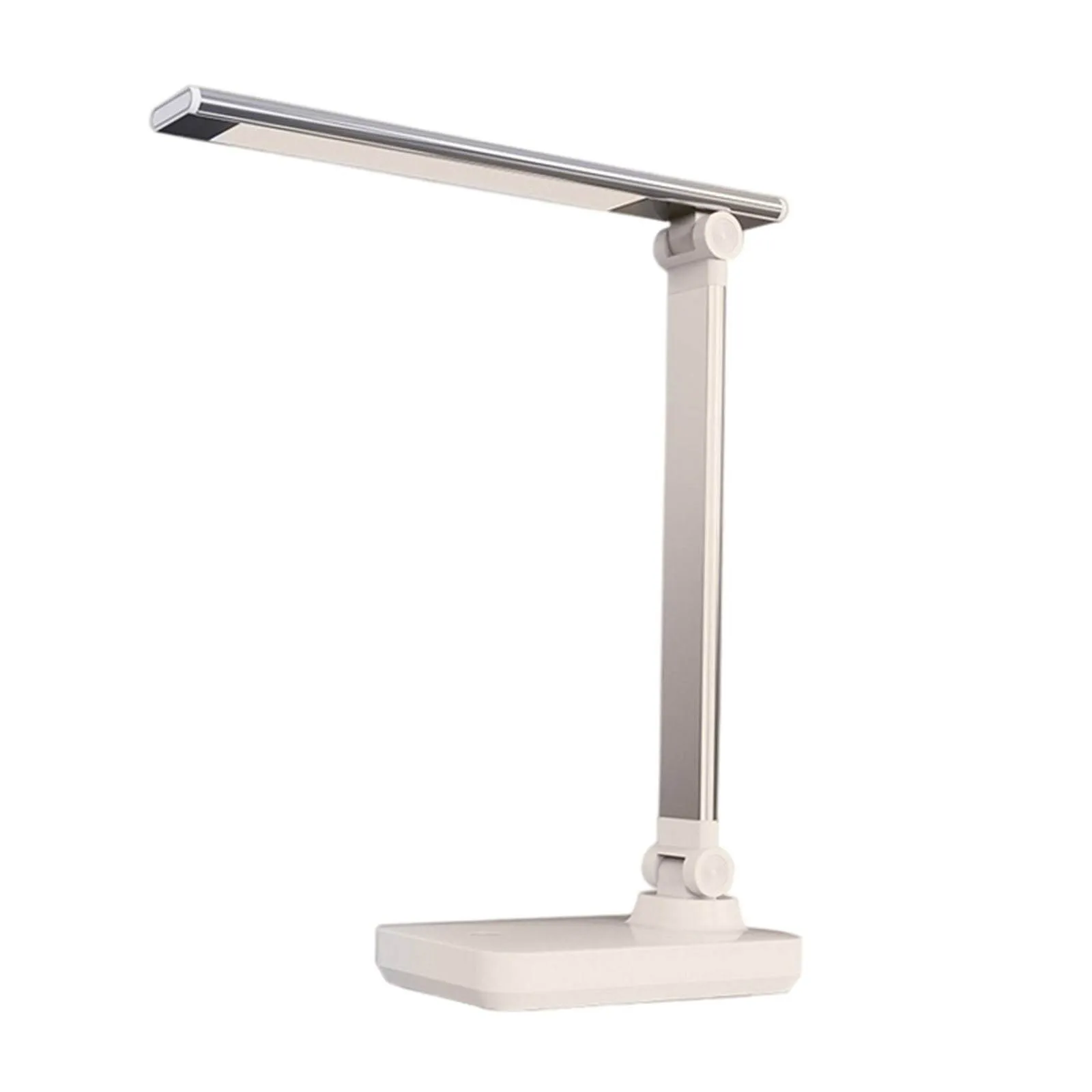 Eye Protection Dimmable Touch Control Soft Light Three-Level Dimming Desk Lamp