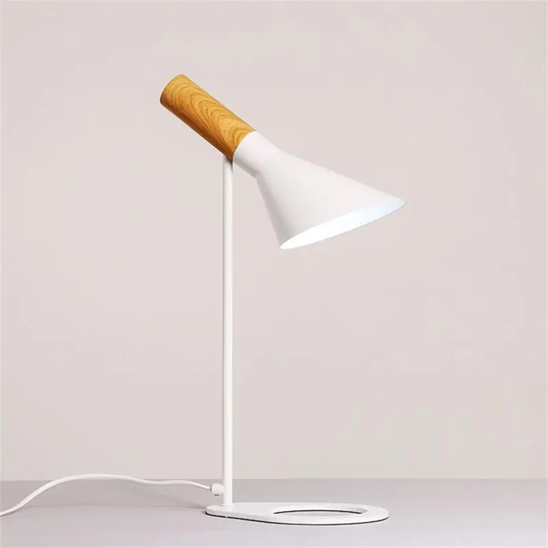 Adjustable Table Lamp LED Beside Reading Lights Of...