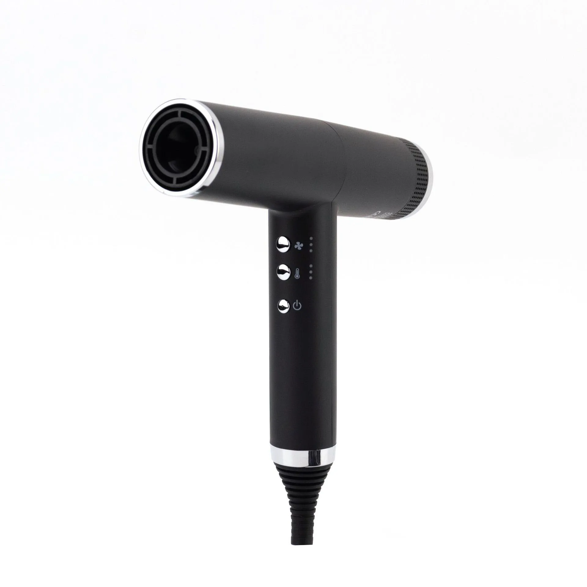 Hot Selling Travel Hair Dryer Salon Professional Motor Concentrator/Diffuser/Ionic Function Professional Blow Hair Dryer