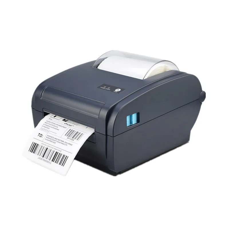 Thermal Shipping Labels Printer Desktop 4x6 Barcod...