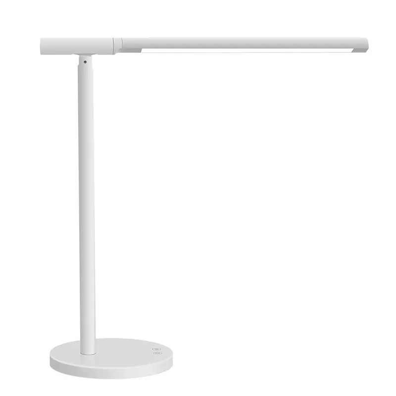 Simple USB Touch 3-Level Dimming Office Reading Desk Lamp