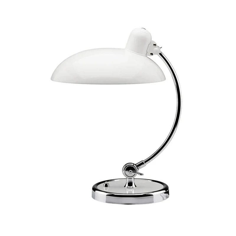 Desk Lamp Indoor Lighting Lamp For Reading And Wri...