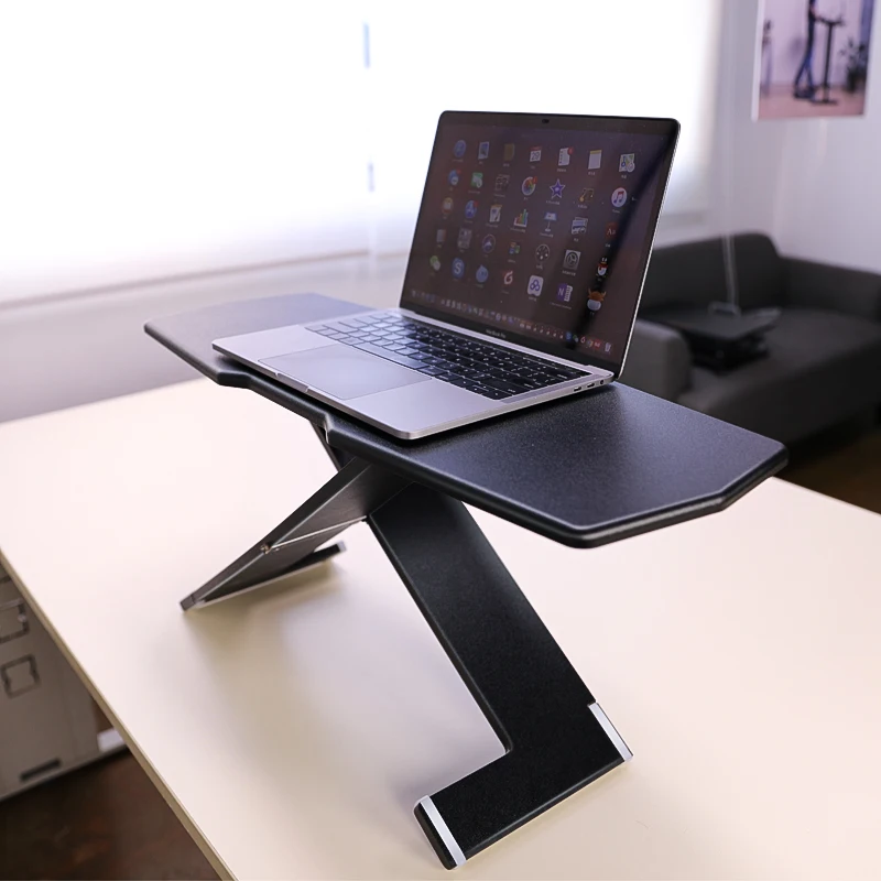 Keyboard Support Desktop Lifting Stand Office Computer Desk Heightening Notebook