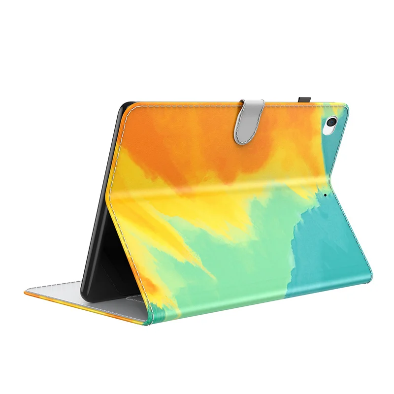 Ultra-Thin Stand For Ipad Mini Protective Case Mag...