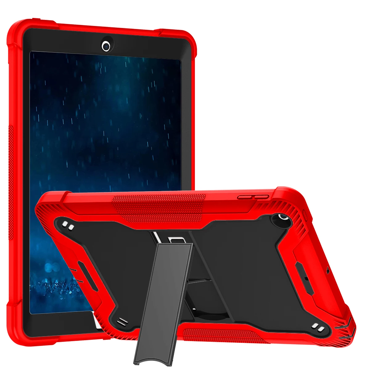 For Ipad 9.7 Inch Protective Case Stand Protective...